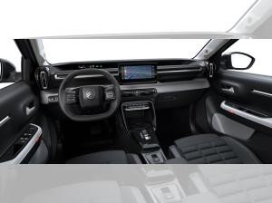 Citroën C3 ⚡️MAX Elektromotor 113⚡️❗️BITTE TEXT BEACHTEN❗️