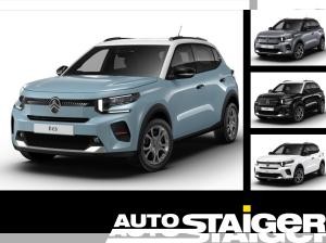 Citroën C3 ⚡️MAX Elektromotor 113⚡️❗️BITTE TEXT BEACHTEN❗️