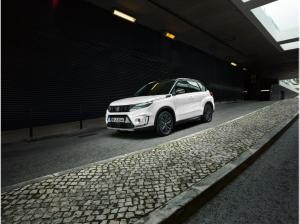 Suzuki Vitara 🎄🎅 Weihnachtsspezialangebot Suzuki Vitara Comfort+ Allrad 🎁