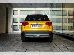 Suzuki Vitara 🎄🎅 Weihnachtsspezialangebot Suzuki Vitara Comfort+ Allrad 🎁