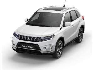 Suzuki Vitara 🎄🎅 Weihnachtsspezialangebot Suzuki Vitara Comfort+ Allrad 🎁