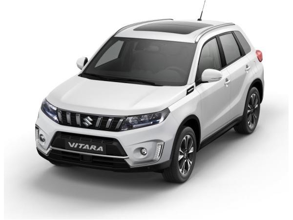 Suzuki Vitara 🎄🎅 Weihnachtsspezialangebot Suzuki Vitara Comfort+ Allrad 🎁