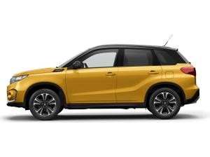 Suzuki Vitara 🎄🎅 Weihnachtsspezialangebot Suzuki Vitara Comfort+ Allrad 🎁