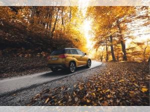 Suzuki Vitara 🎄🎅 Weihnachtsspezialangebot Suzuki Vitara Comfort+ Allrad 🎁