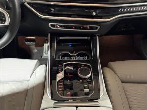 BMW X5 xDrive50e M Sportpaket GARANTIE-bis-03.2030
