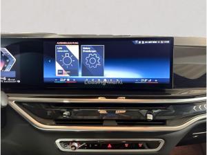 BMW X5 xDrive50e M Sportpaket GARANTIE-bis-03.2030
