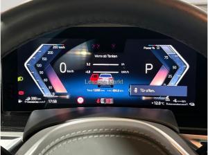 BMW X5 xDrive50e M Sportpaket GARANTIE-bis-03.2030