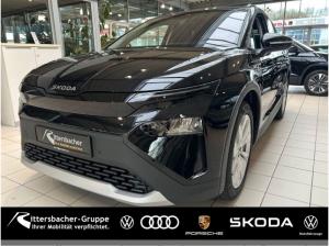 Skoda Elroq 60 63 kWh Batterie Elektromotor 1-Gang-Automatik Sofort Verfügbar
