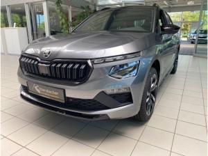 Skoda Kamiq Monte Carlo 1,0 TSI 7-Gang-DSG Sofort Verfügbar