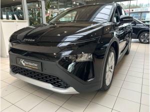 Skoda Elroq 60 63 kWh Batterie Elektromotor 1-Gang-Automatik Sofort Verfügbar