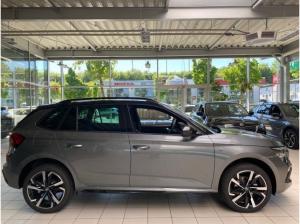 Skoda Kamiq Monte Carlo 1,0 TSI 7-Gang-DSG Sofort Verfügbar