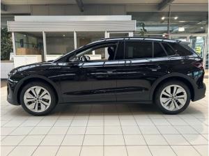 Skoda Elroq 60 63 kWh Batterie Elektromotor 1-Gang-Automatik Sofort Verfügbar