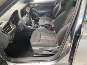 Skoda Kamiq Monte Carlo 1,0 TSI 7-Gang-DSG Sofort Verfügbar