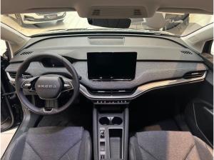 Skoda Elroq 60 63 kWh Batterie Elektromotor 1-Gang-Automatik Sofort Verfügbar