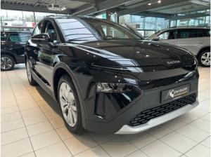 Skoda Elroq 60 63 kWh Batterie Elektromotor 1-Gang-Automatik Sofort Verfügbar