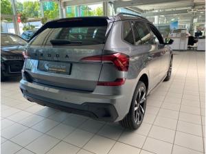 Skoda Kamiq Monte Carlo 1,0 TSI 7-Gang-DSG Sofort Verfügbar