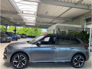 Skoda Kamiq Monte Carlo 1,0 TSI 7-Gang-DSG Sofort Verfügbar