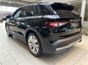 Skoda Elroq 60 63 kWh Batterie Elektromotor 1-Gang-Automatik Sofort Verfügbar