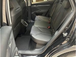 Skoda Elroq 60 63 kWh Batterie Elektromotor 1-Gang-Automatik Sofort Verfügbar