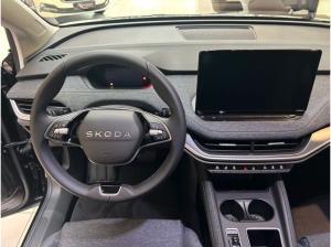 Skoda Elroq 60 63 kWh Batterie Elektromotor 1-Gang-Automatik Sofort Verfügbar
