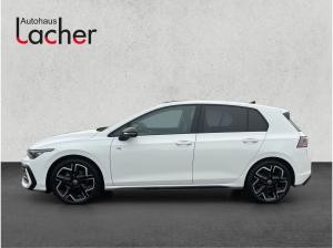 Volkswagen Golf R-Line 2.0 TDI DSG, IQ.LIGHT, AHK, Kamera