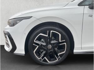Volkswagen Golf R-Line 2.0 TDI DSG, IQ.LIGHT, AHK, Kamera