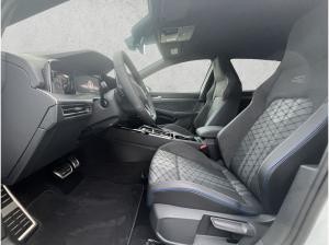Volkswagen Golf R-Line 2.0 TDI DSG, IQ.LIGHT, AHK, Kamera
