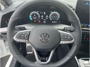 Volkswagen Golf R-Line 2.0 TDI DSG, IQ.LIGHT, AHK, Kamera