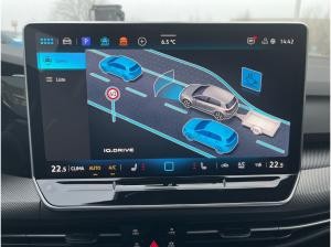 Volkswagen Golf R-Line 2.0 TDI DSG, IQ.LIGHT, AHK, Kamera