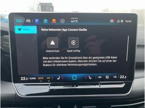 Volkswagen Golf R-Line 2.0 TDI DSG, IQ.LIGHT, AHK, Kamera