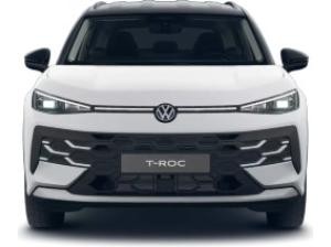 Volkswagen T-Roc Style 1.5 l eTSI OPF ) 7-Gang-Doppelkupplungsgetriebe DSG