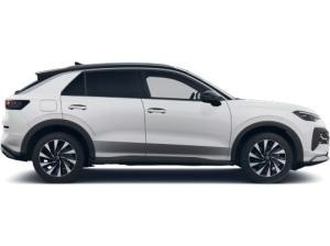 Volkswagen T-Roc Style 1.5 l eTSI OPF ) 7-Gang-Doppelkupplungsgetriebe DSG