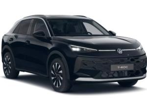 Volkswagen T-Roc Style 1.5 l eTSI OPF (150 P S) 7-Gang-Doppelkupplungsgetriebe DSG
