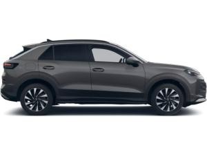 Volkswagen T-Roc Life 1.5 l eTSI OPF 7-Gang-Doppelkupplungsgetriebe DSG