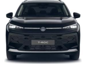 Volkswagen T-Roc Style 1.5 l eTSI OPF (150 P S) 7-Gang-Doppelkupplungsgetriebe DSG