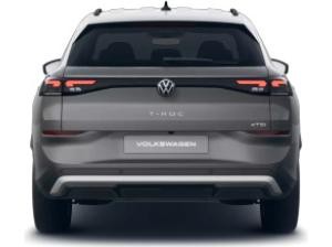 Volkswagen T-Roc Life 1.5 l eTSI OPF 7-Gang-Doppelkupplungsgetriebe DSG