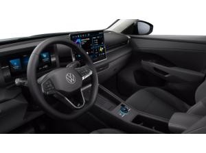 Volkswagen T-Roc Life 1.5 l eTSI OPF 7-Gang-Doppelkupplungsgetriebe DSG