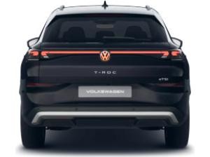 Volkswagen T-Roc Style 1.5 l eTSI OPF (150 P S) 7-Gang-Doppelkupplungsgetriebe DSG