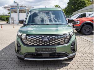 Ford Tourneo Courier Active KAMERA NAVI PPS SHZ uvm. -K.T.-