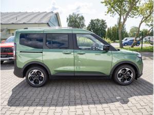 Ford Tourneo Courier Active KAMERA NAVI PPS SHZ uvm. -K.T.-