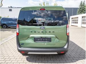 Ford Tourneo Courier Active KAMERA NAVI PPS SHZ uvm. -K.T.-