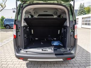 Ford Tourneo Courier Active KAMERA NAVI PPS SHZ uvm. -K.T.-