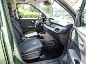 Ford Tourneo Courier Active KAMERA NAVI PPS SHZ uvm. -K.T.-