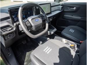 Ford Tourneo Courier Active KAMERA NAVI PPS SHZ uvm. -K.T.-