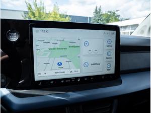 Ford Tourneo Courier Active KAMERA NAVI PPS SHZ uvm. -K.T.-