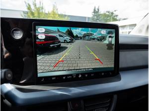 Ford Tourneo Courier Active KAMERA NAVI PPS SHZ uvm. -K.T.-