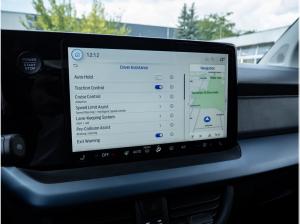 Ford Tourneo Courier Active KAMERA NAVI PPS SHZ uvm. -K.T.-