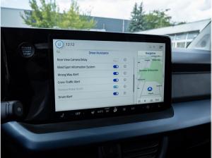 Ford Tourneo Courier Active KAMERA NAVI PPS SHZ uvm. -K.T.-