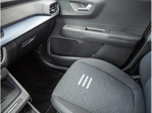 Ford Tourneo Courier Active KAMERA NAVI PPS SHZ uvm. -K.T.-