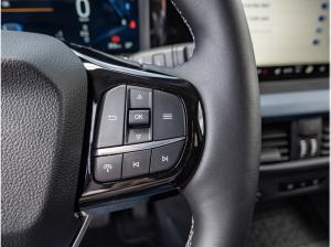 Ford Tourneo Courier Active KAMERA NAVI PPS SHZ uvm. -K.T.-